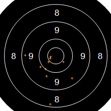 Target Image