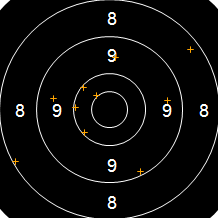 Target Image