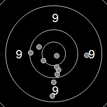 Target Image