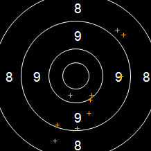 Target Image