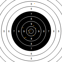 Target Image