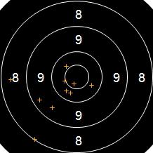 Target Image