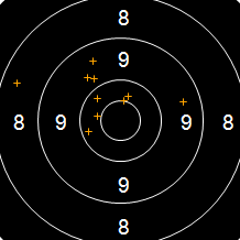 Target Image