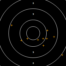 Target Image