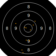 Target Image