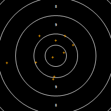 Target Image