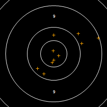 Target Image