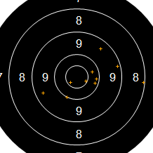Target Image