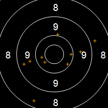 Target Image