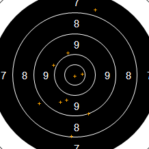 Target Image