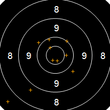 Target Image