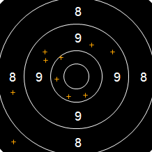 Target Image