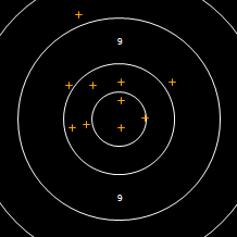 Target Image