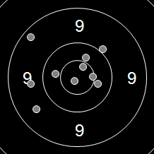 Target Image