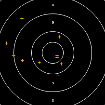 Target Image