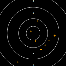 Target Image