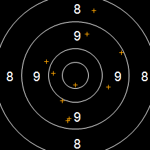 Target Image