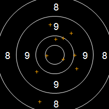 Target Image