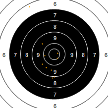 Target Image