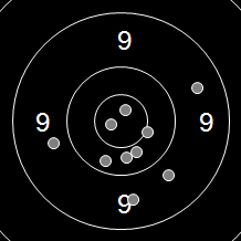 Target Image