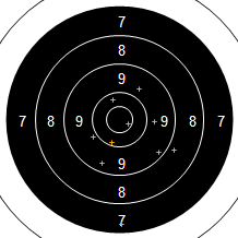 Target Image