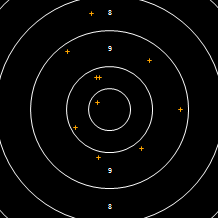 Target Image