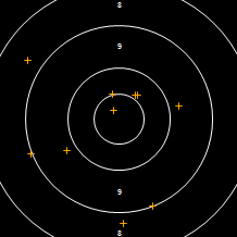 Target Image