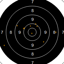 Target Image