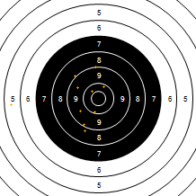 Target Image