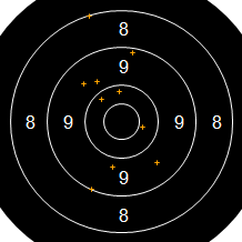 Target Image