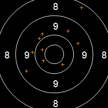 Target Image