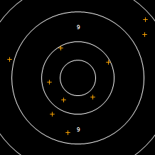 Target Image