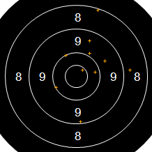 Target Image
