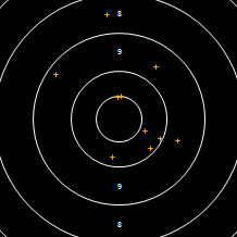 Target Image