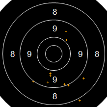 Target Image