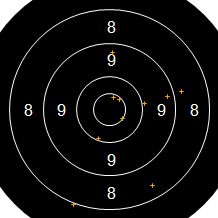 Target Image