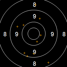 Target Image