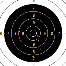 Target Image