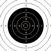 Target Image
