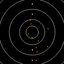 Target Image