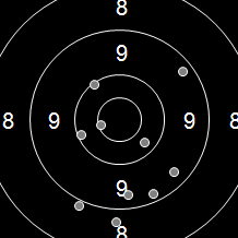 Target Image
