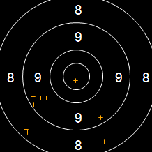 Target Image