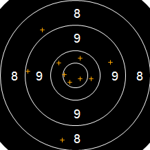 Target Image