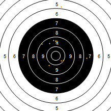 Target Image