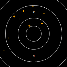 Target Image