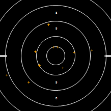 Target Image