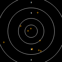 Target Image