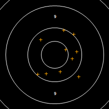 Target Image
