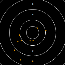 Target Image