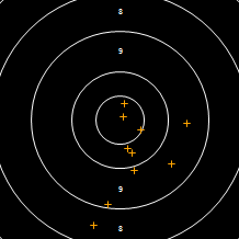 Target Image